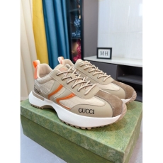 Gucci Low Shoes